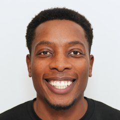Samy Samandjeu