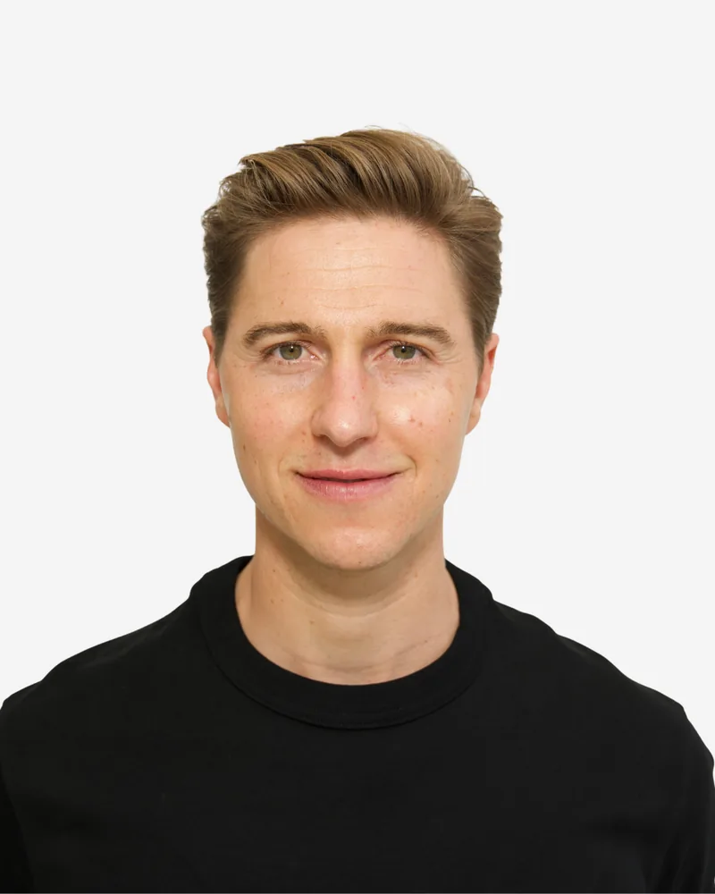 Andy Loy, CEO and Co-Founder of RHISE AI Technologies
